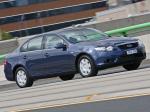 Ford Falcon XT 2008 года